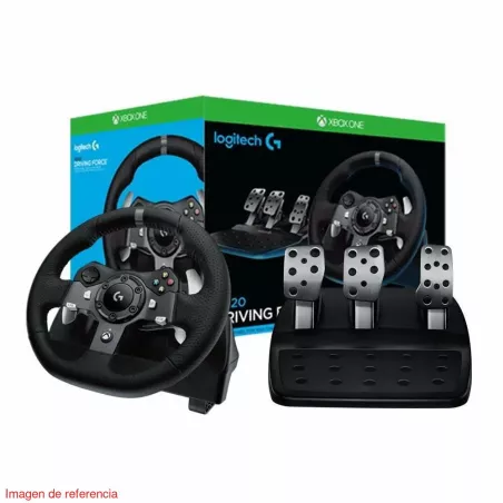 941-000122 TIMON LOGITECH G920 XBOX